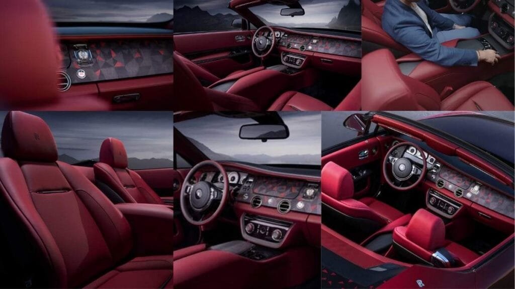 rolls Royce nice car